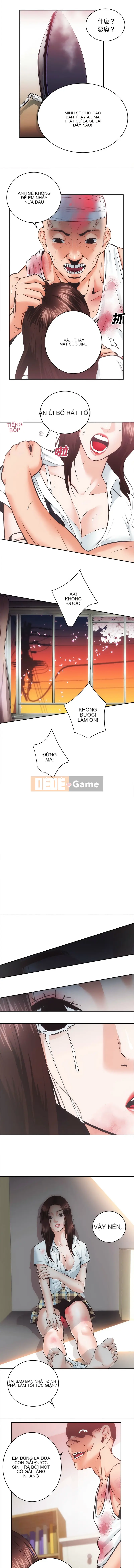 Chị em bất động sản Chương 28-29