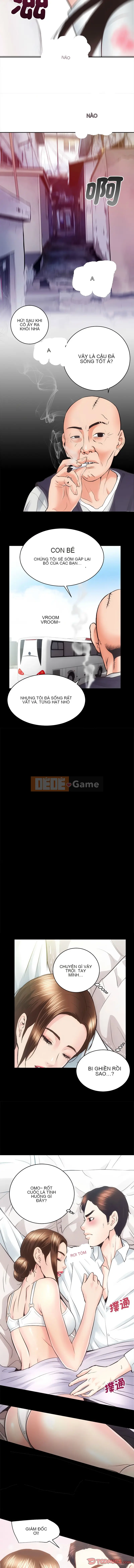 Chị em bất động sản Chương 28-29