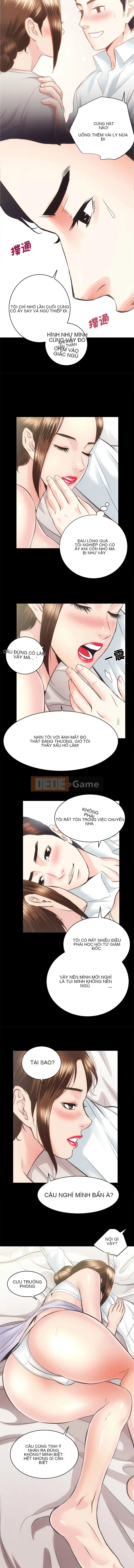 Chị em bất động sản Chương 28-29