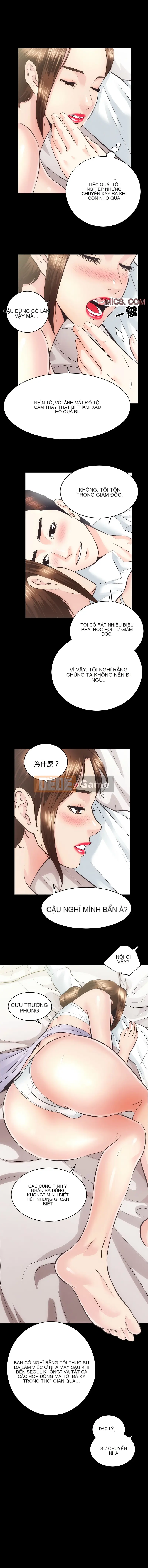 Chị em bất động sản Chương 28-29