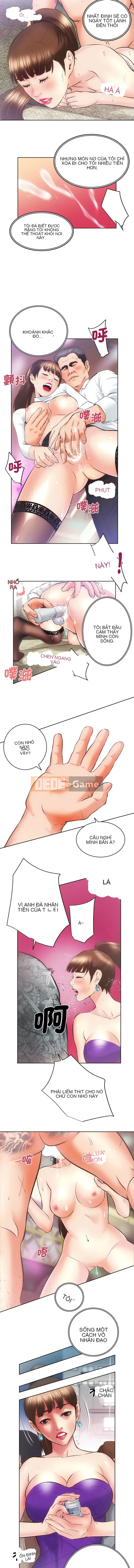 Chị em bất động sản Chương 28-29