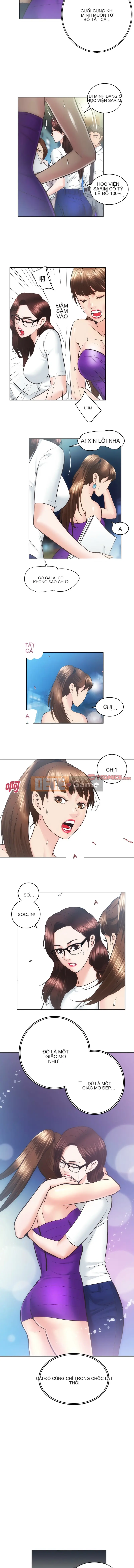 Chị em bất động sản Chương 28-29