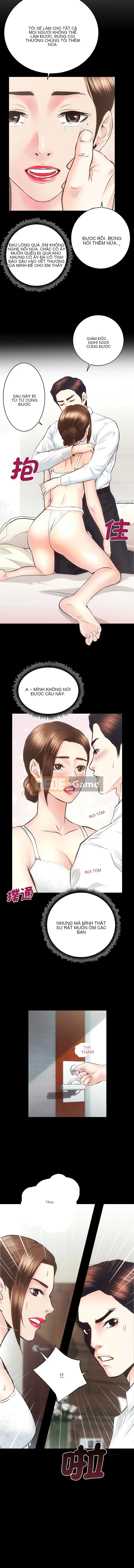 Chị em bất động sản Chương 28-29