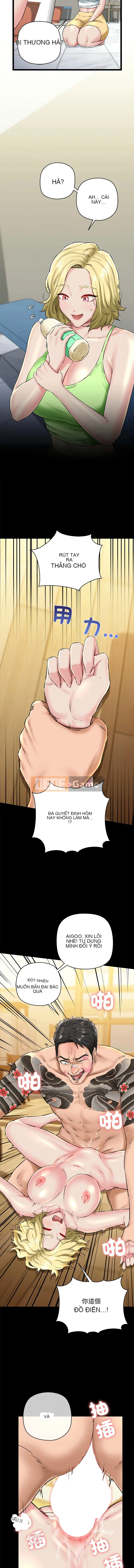 Người yêu cổ vũ của tôi Chương 27-28