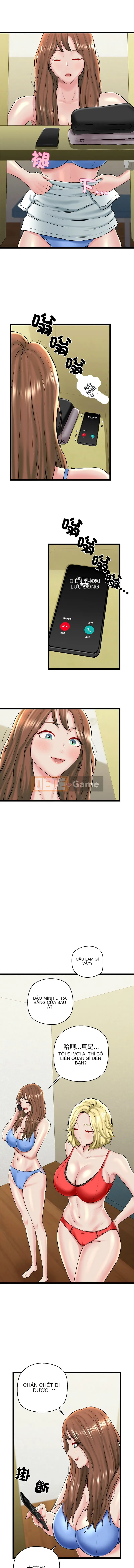 Người yêu cổ vũ của tôi Chương 27-28