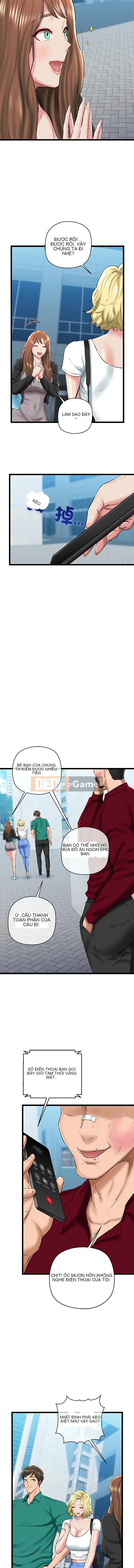 Người yêu cổ vũ của tôi Chương 27-28