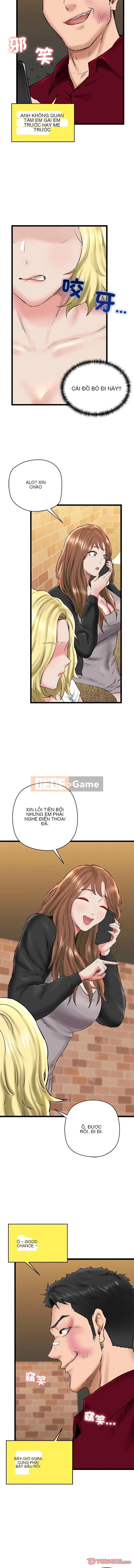 Người yêu cổ vũ của tôi Chương 27-28