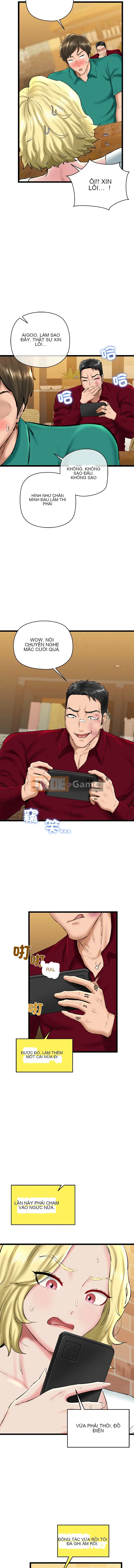 Người yêu cổ vũ của tôi Chương 27-28