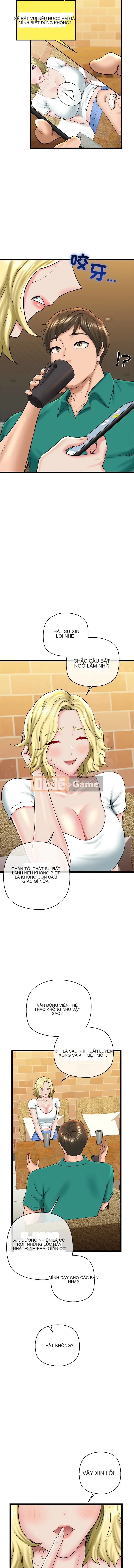 Người yêu cổ vũ của tôi Chương 27-28