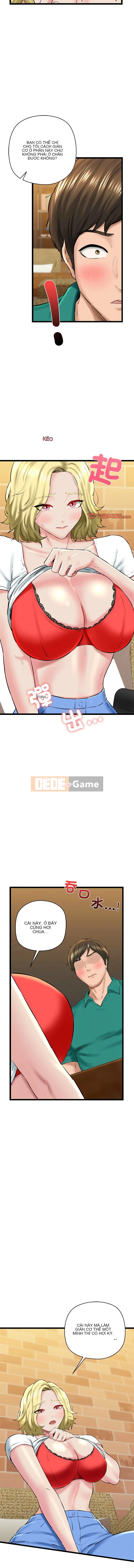 Người yêu cổ vũ của tôi Chương 27-28