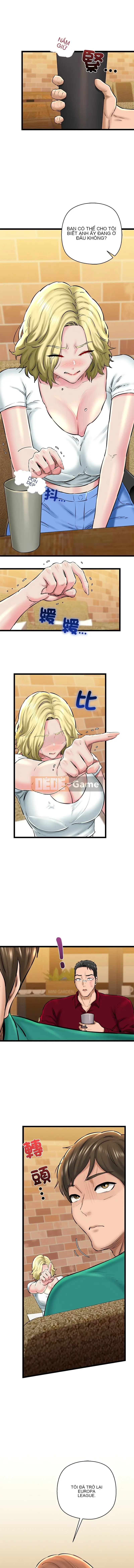 Người yêu cổ vũ của tôi Chương 27-28