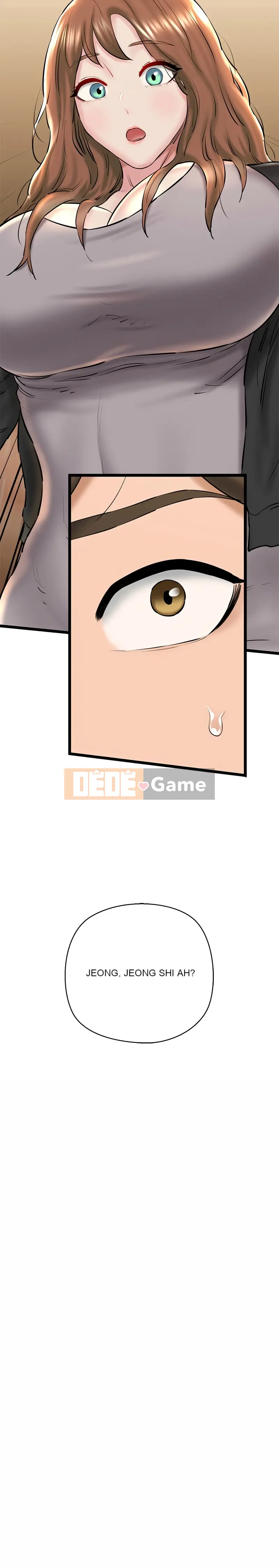 Người yêu cổ vũ của tôi Chương 27-28