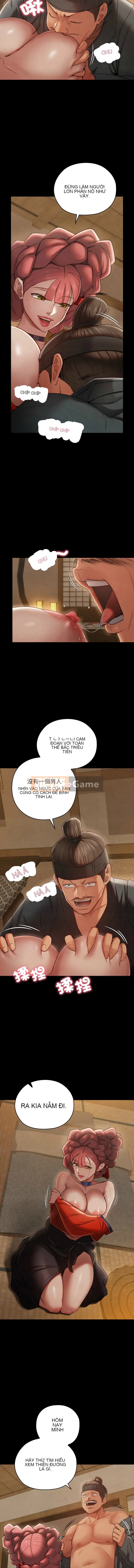 Kho báu thân mật Chương 7-8