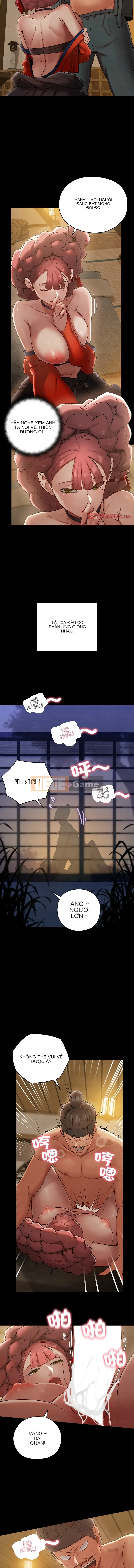 Kho báu thân mật Chương 7-8