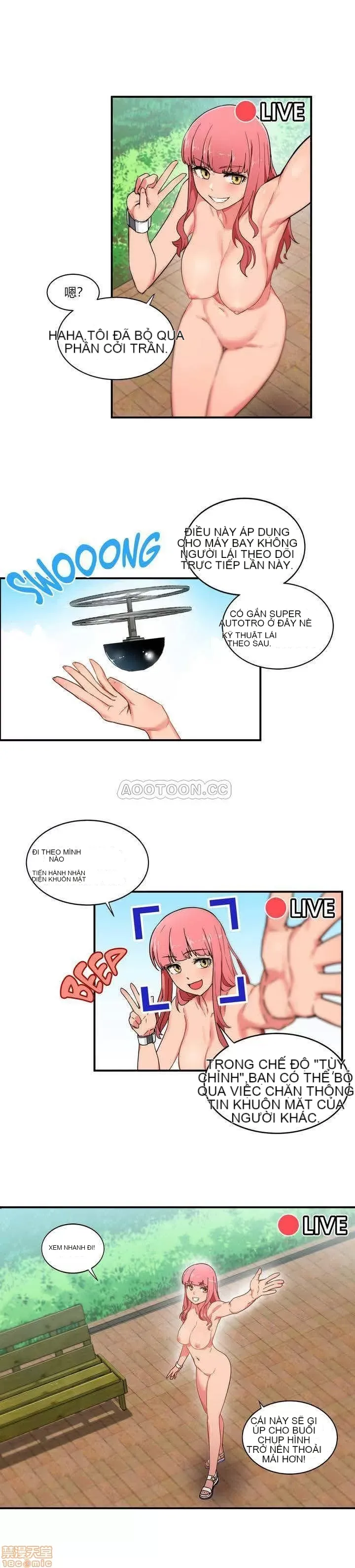 Solmi '-- S -- Kênh Solmi Chương 1-60