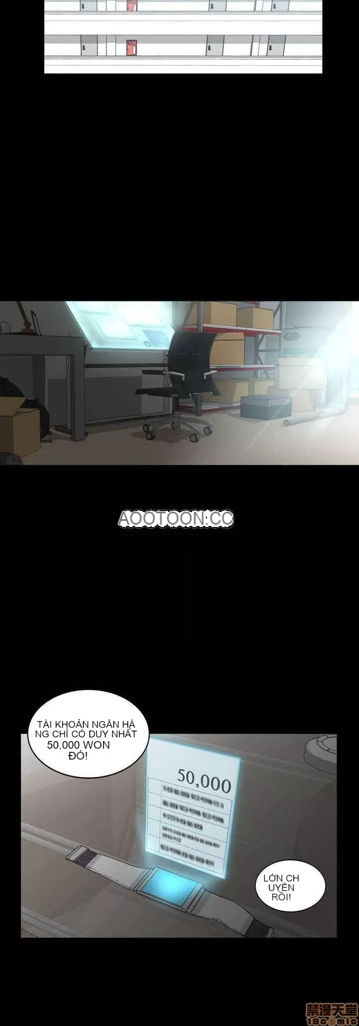 Solmi '-- S -- Kênh Solmi Chương 1-60