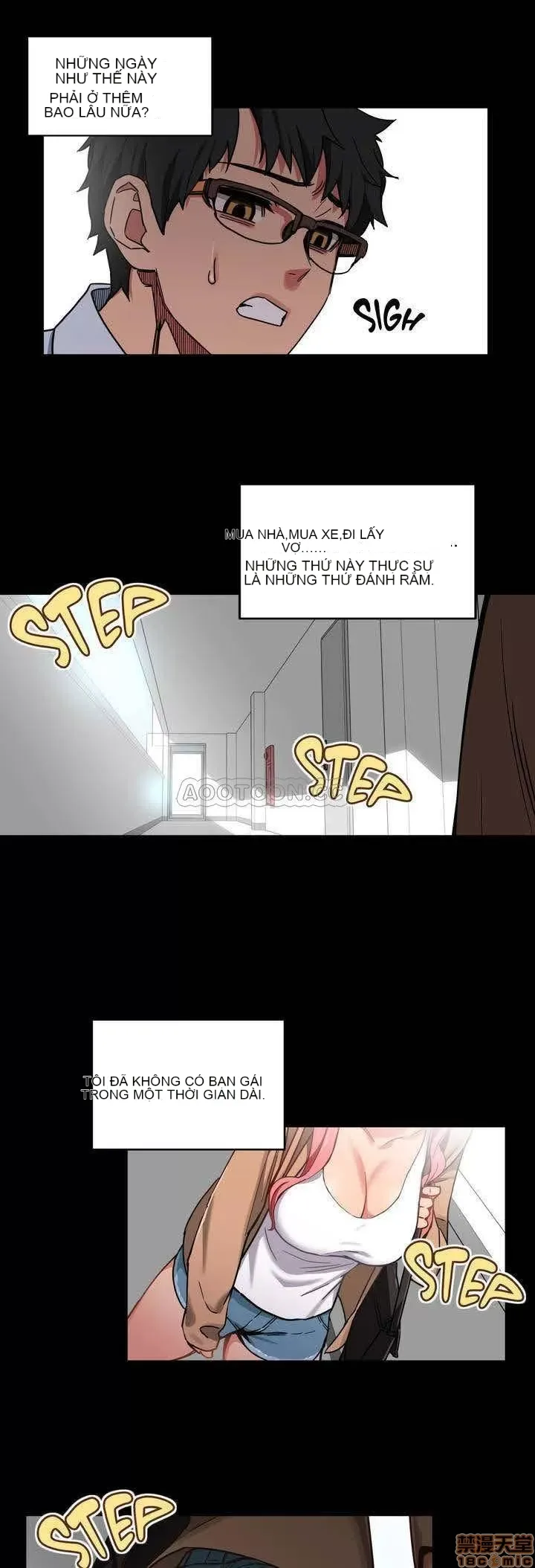 Solmi '-- S -- Kênh Solmi Chương 1-60