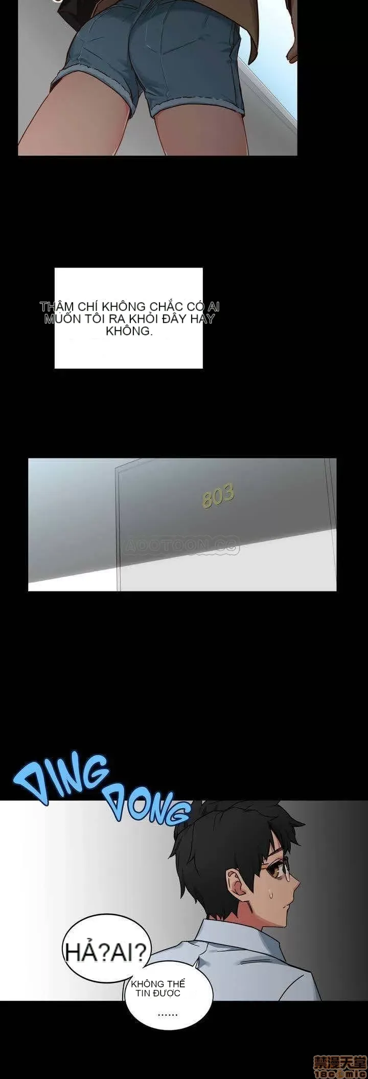 Solmi '-- S -- Kênh Solmi Chương 1-60