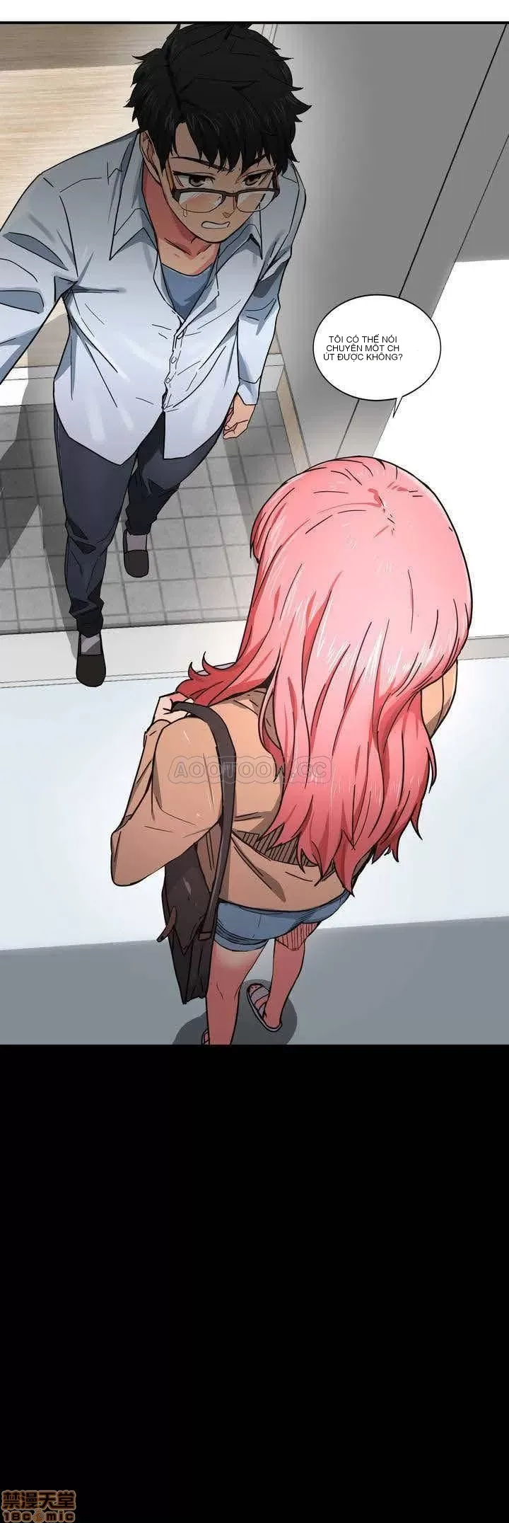 Solmi '-- S -- Kênh Solmi Chương 1-60