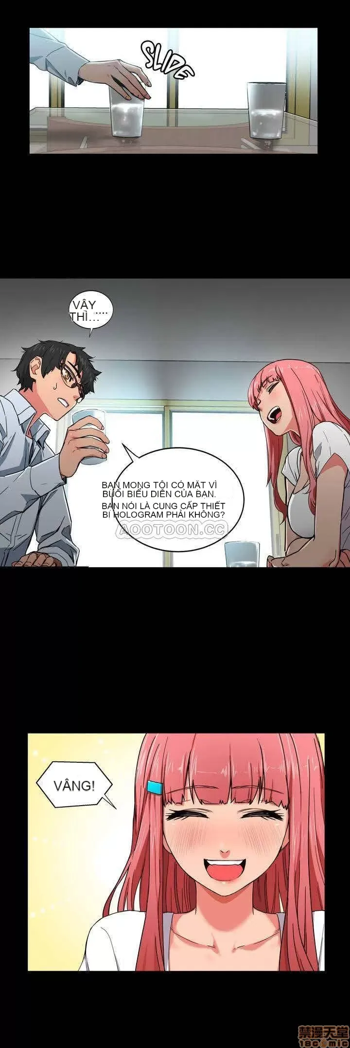 Solmi '-- S -- Kênh Solmi Chương 1-60