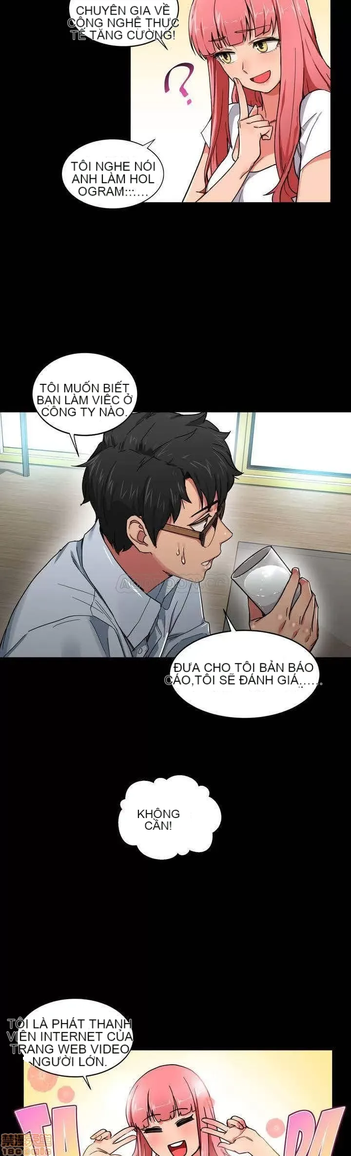 Solmi '-- S -- Kênh Solmi Chương 1-60