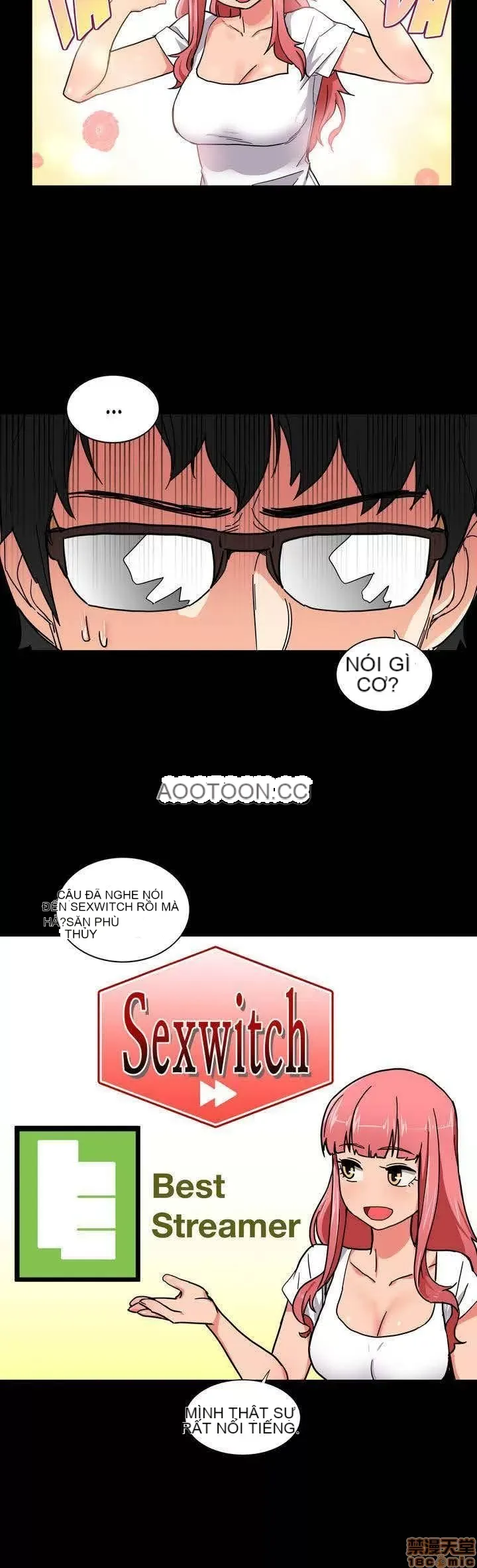 Solmi '-- S -- Kênh Solmi Chương 1-60