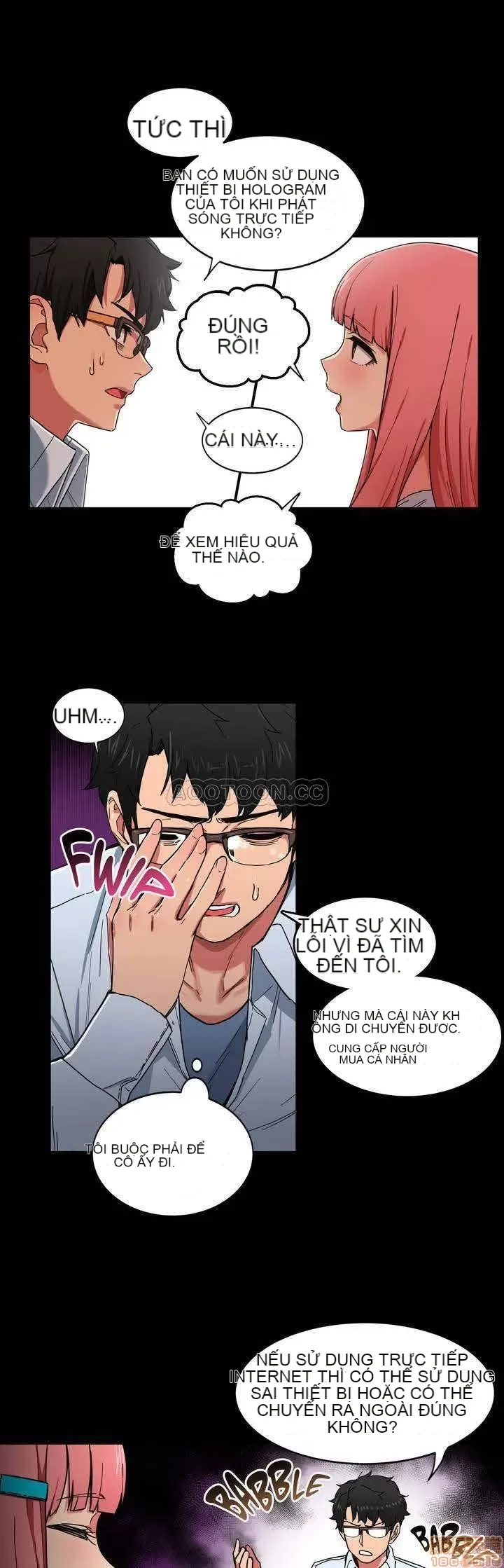 Solmi '-- S -- Kênh Solmi Chương 1-60