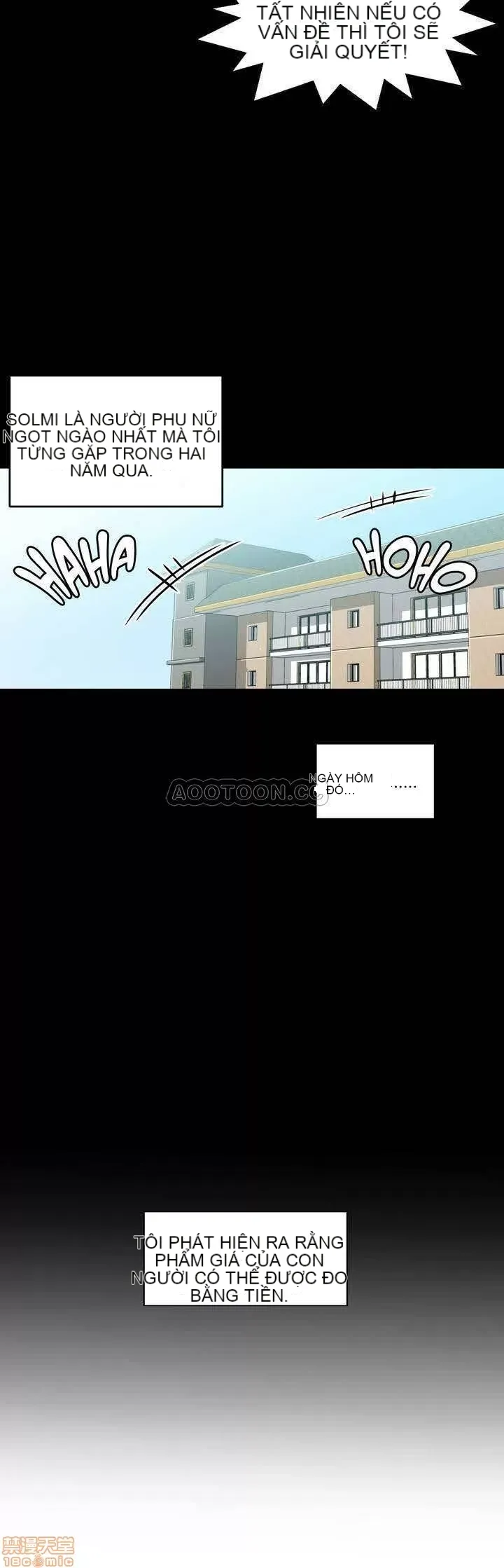 Solmi '-- S -- Kênh Solmi Chương 1-60