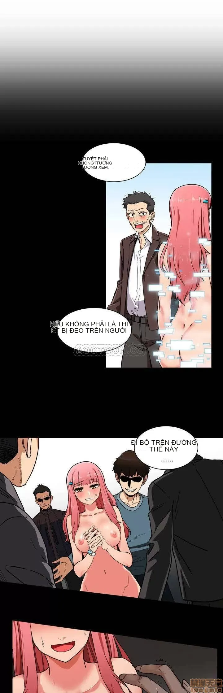 Solmi '-- S -- Kênh Solmi Chương 1-60