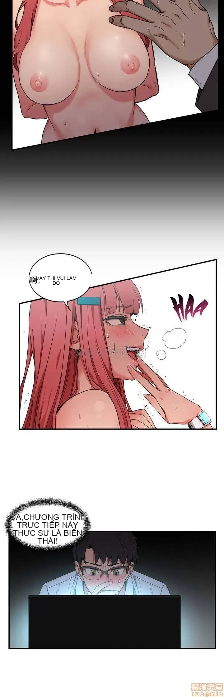 Solmi '-- S -- Kênh Solmi Chương 1-60