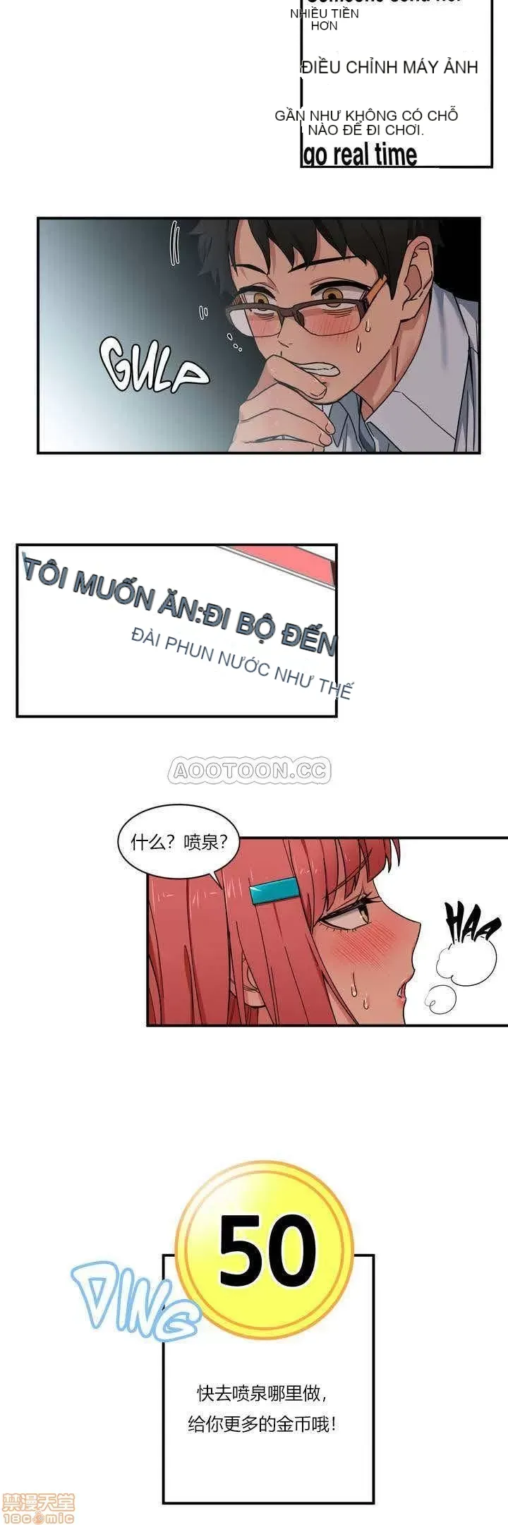 Solmi '-- S -- Kênh Solmi Chương 1-60