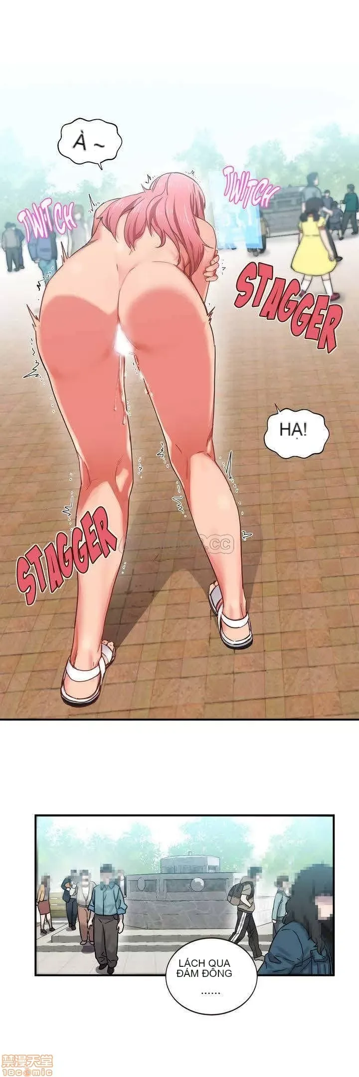 Solmi '-- S -- Kênh Solmi Chương 1-60