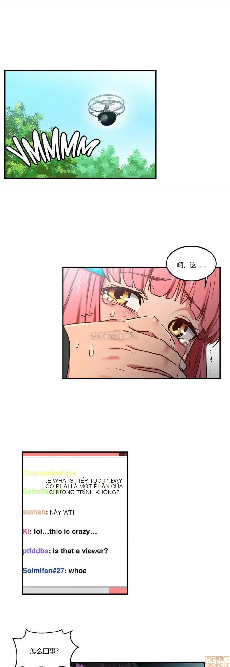 Solmi '-- S -- Kênh Solmi Chương 1-60