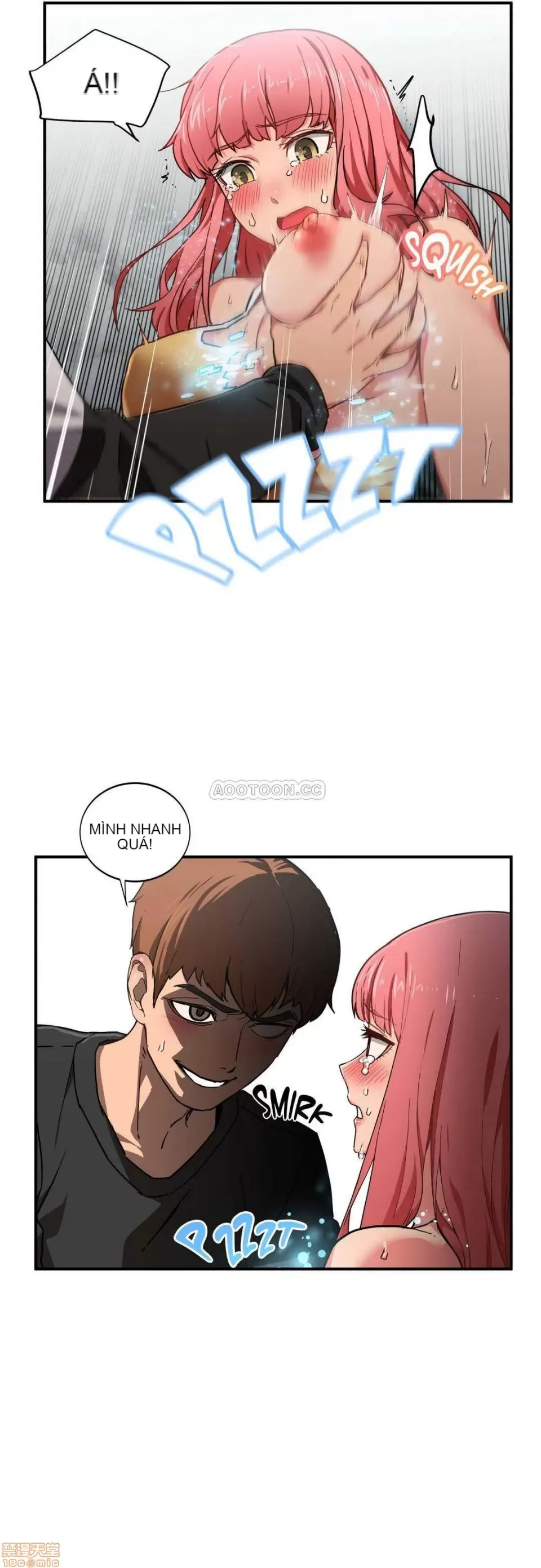 Solmi '-- S -- Kênh Solmi Chương 1-60