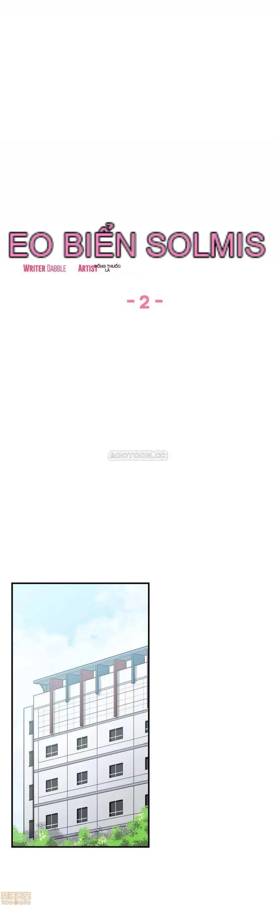 Solmi '-- S -- Kênh Solmi Chương 1-60