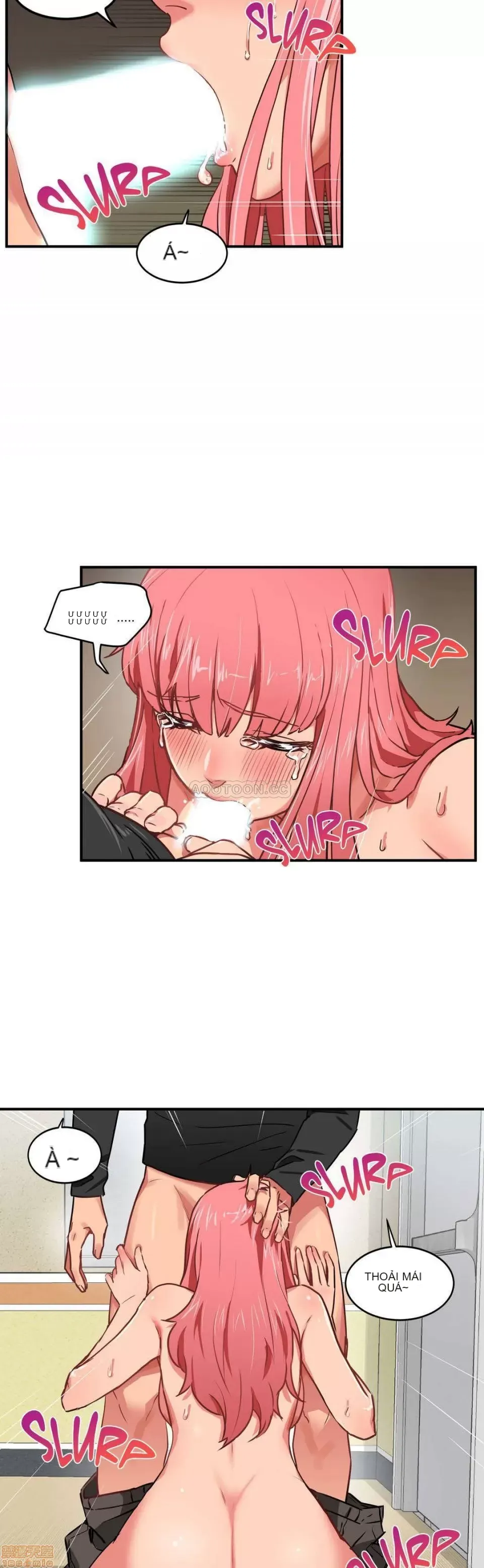 Solmi '-- S -- Kênh Solmi Chương 1-60