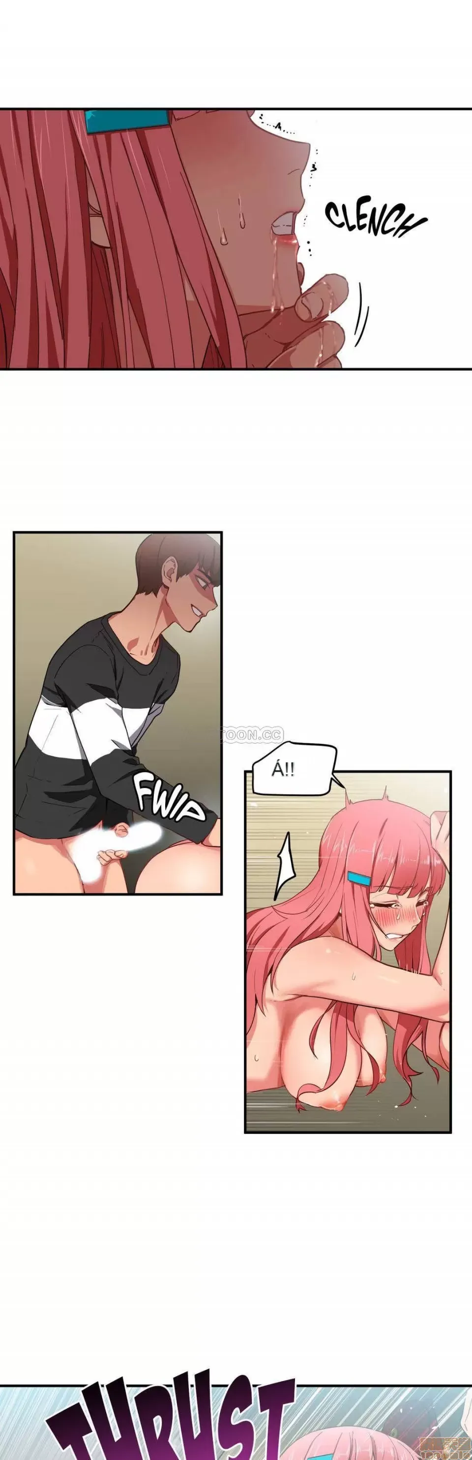 Solmi '-- S -- Kênh Solmi Chương 1-60