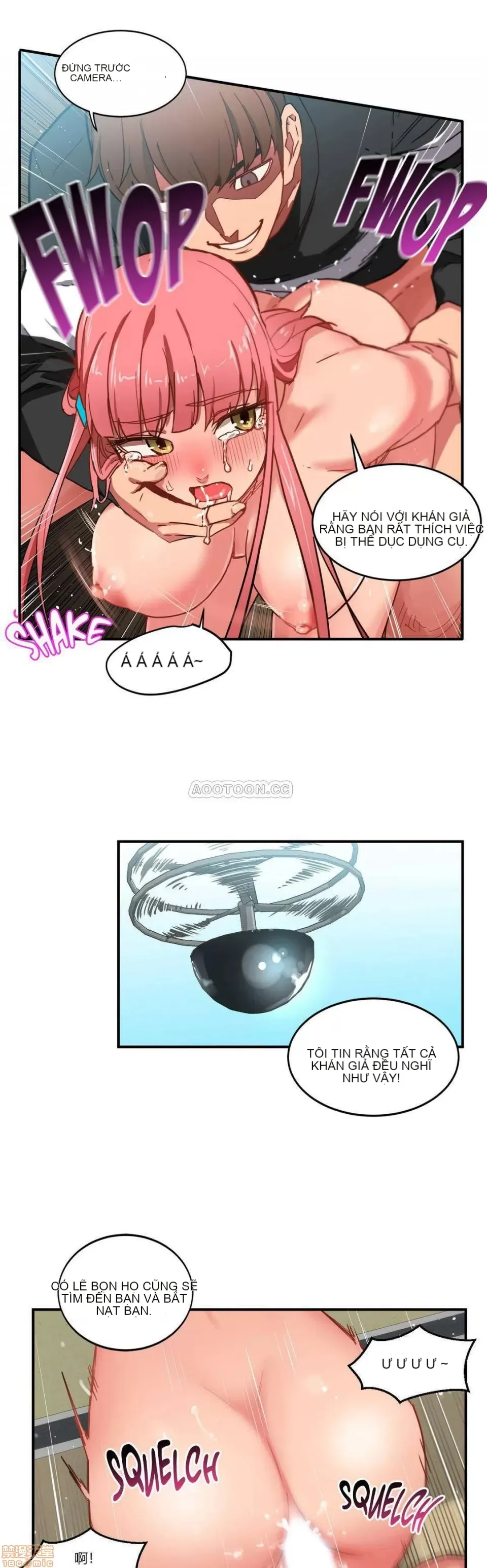 Solmi '-- S -- Kênh Solmi Chương 1-60