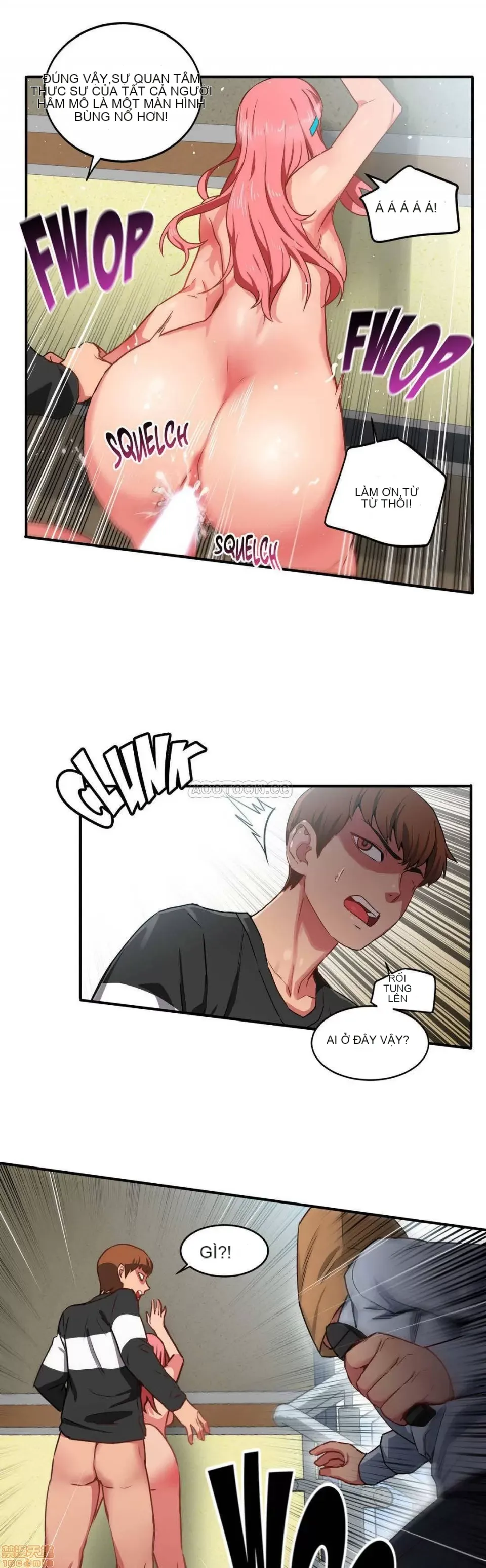 Solmi '-- S -- Kênh Solmi Chương 1-60