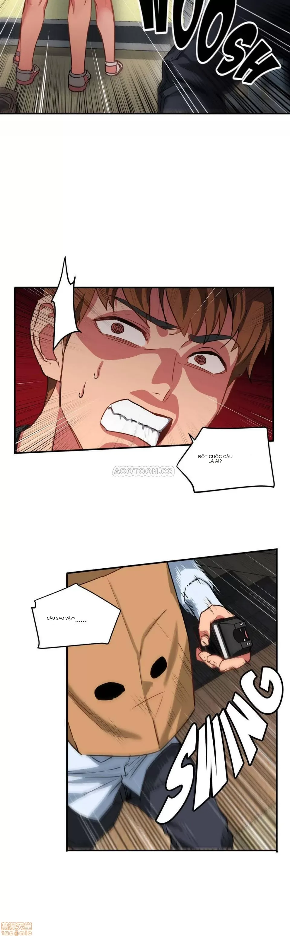 Solmi '-- S -- Kênh Solmi Chương 1-60