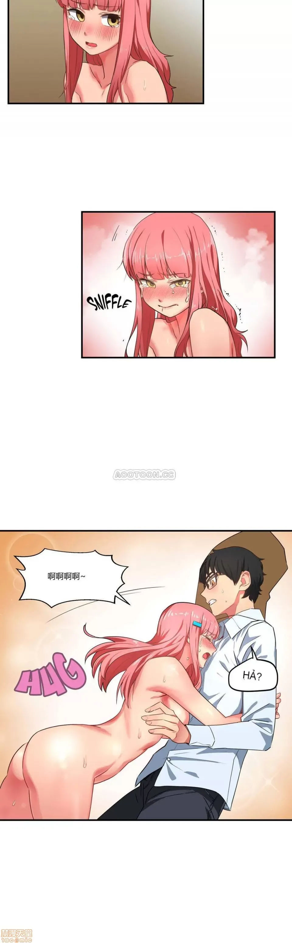 Solmi '-- S -- Kênh Solmi Chương 1-60