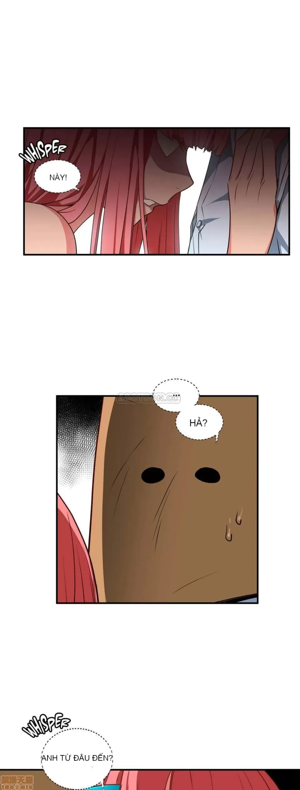 Solmi '-- S -- Kênh Solmi Chương 1-60