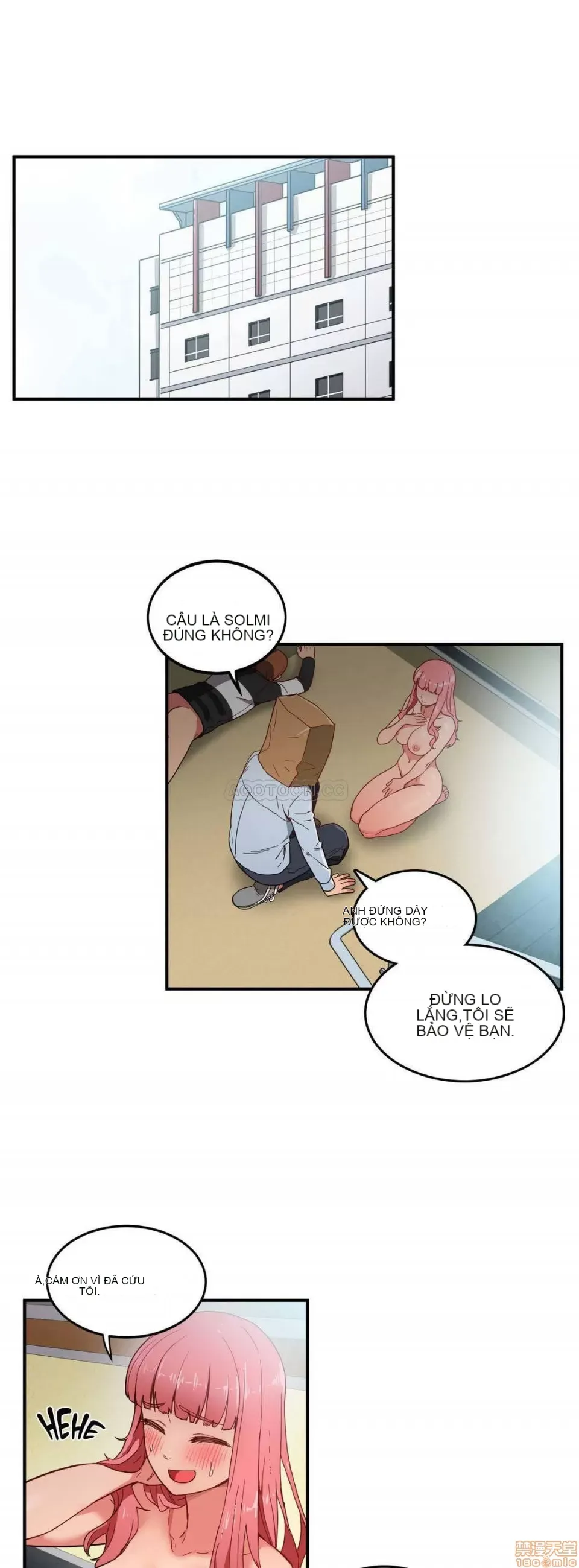 Solmi '-- S -- Kênh Solmi Chương 1-60