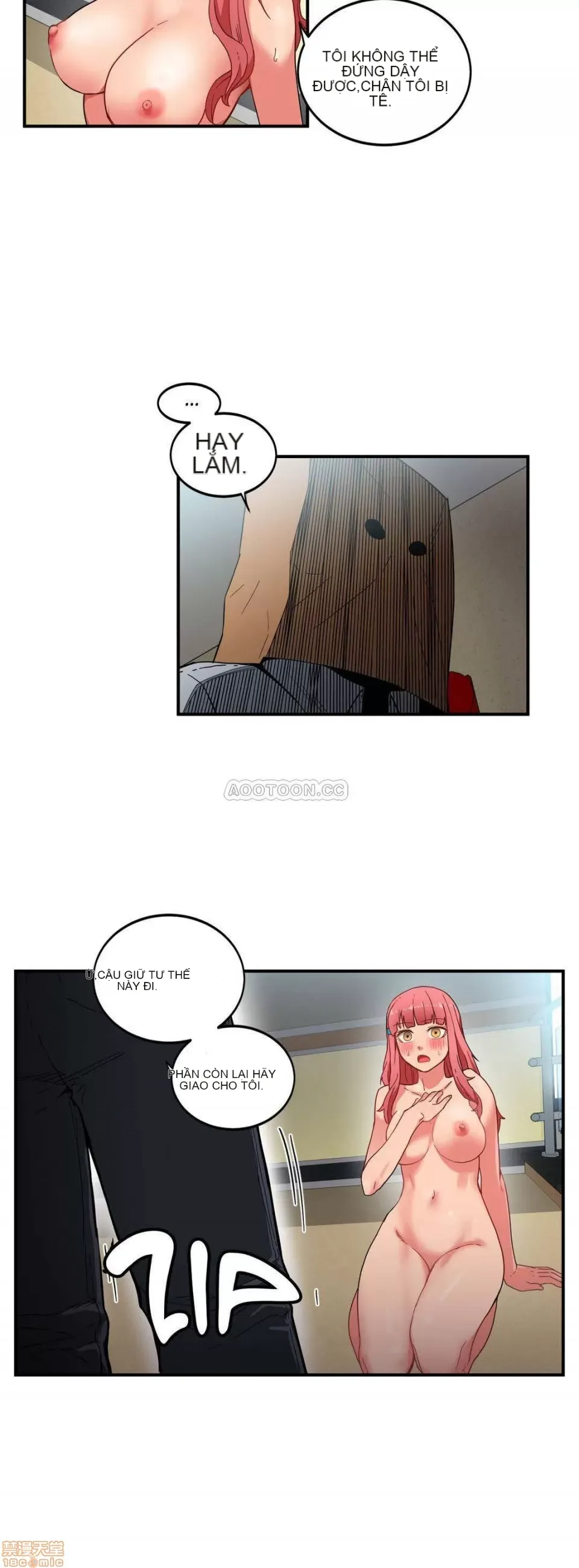 Solmi '-- S -- Kênh Solmi Chương 1-60