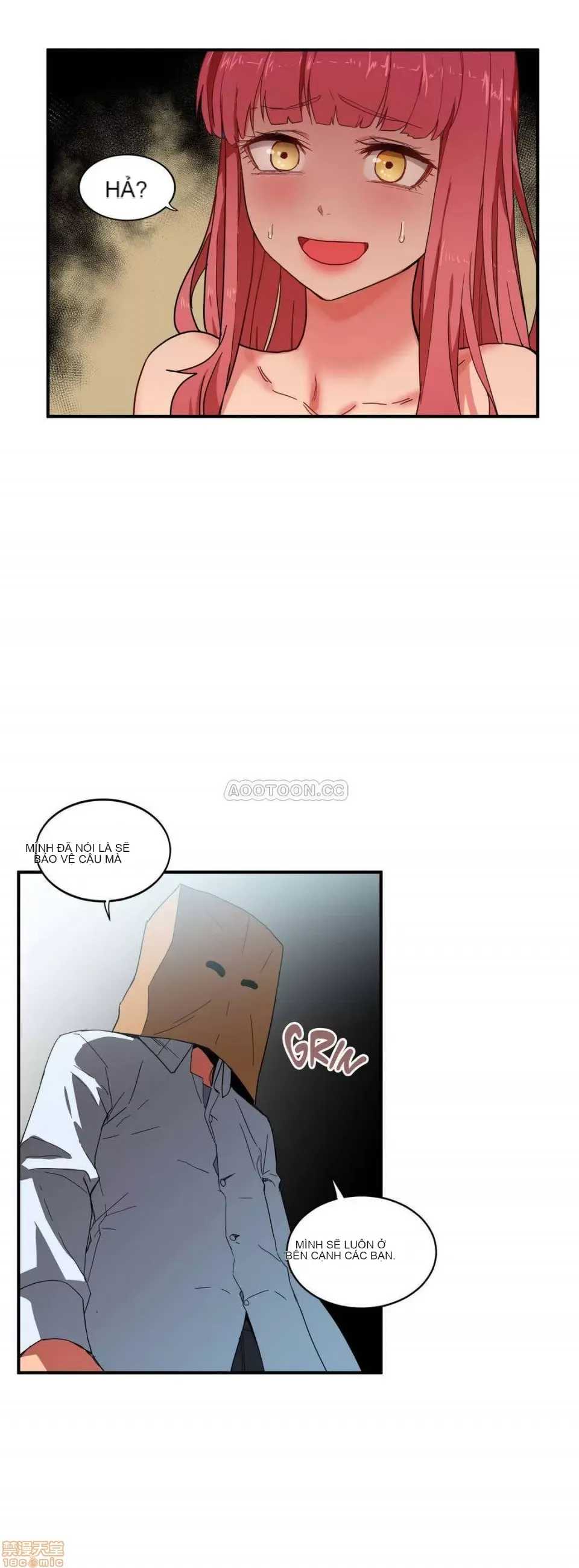 Solmi '-- S -- Kênh Solmi Chương 1-60