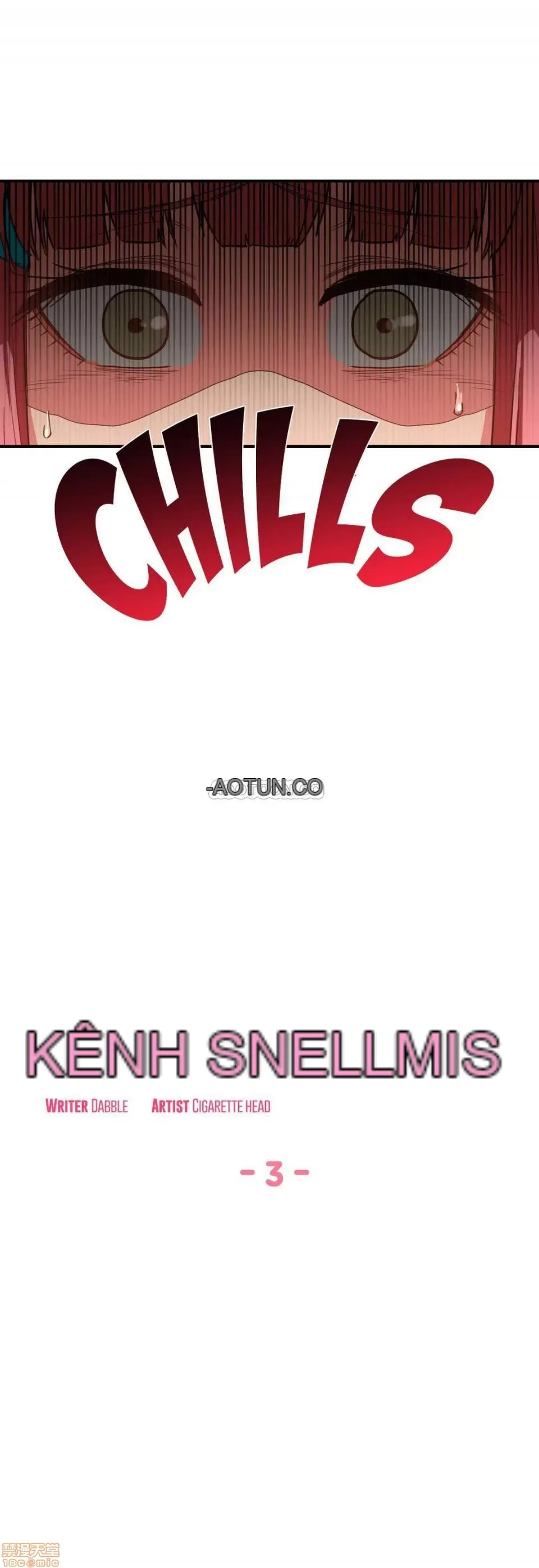 Solmi '-- S -- Kênh Solmi Chương 1-60