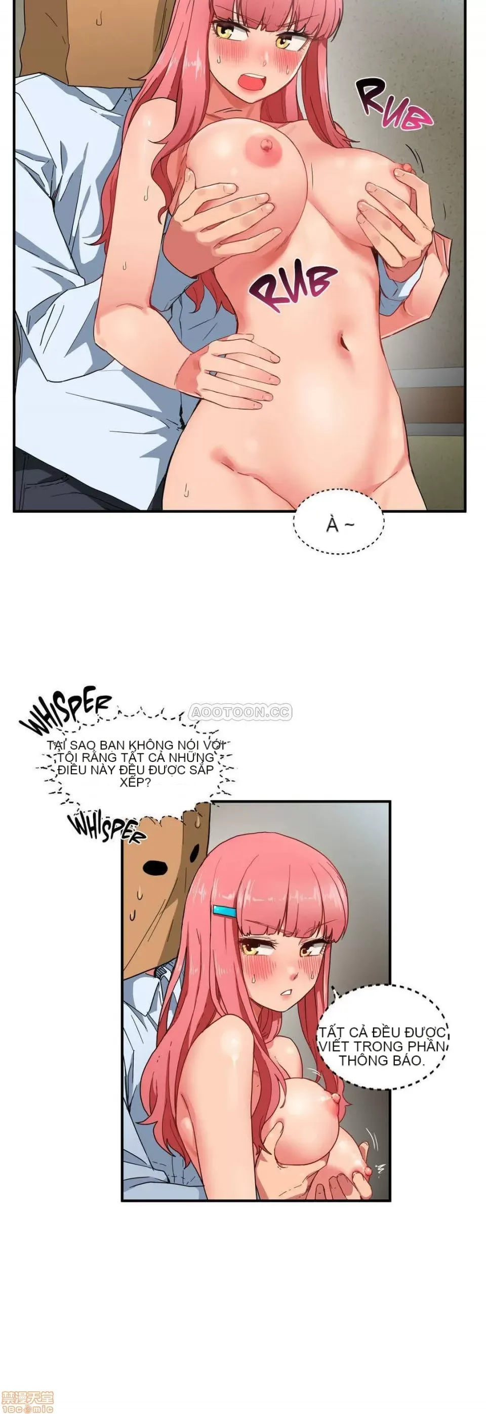 Solmi '-- S -- Kênh Solmi Chương 1-60