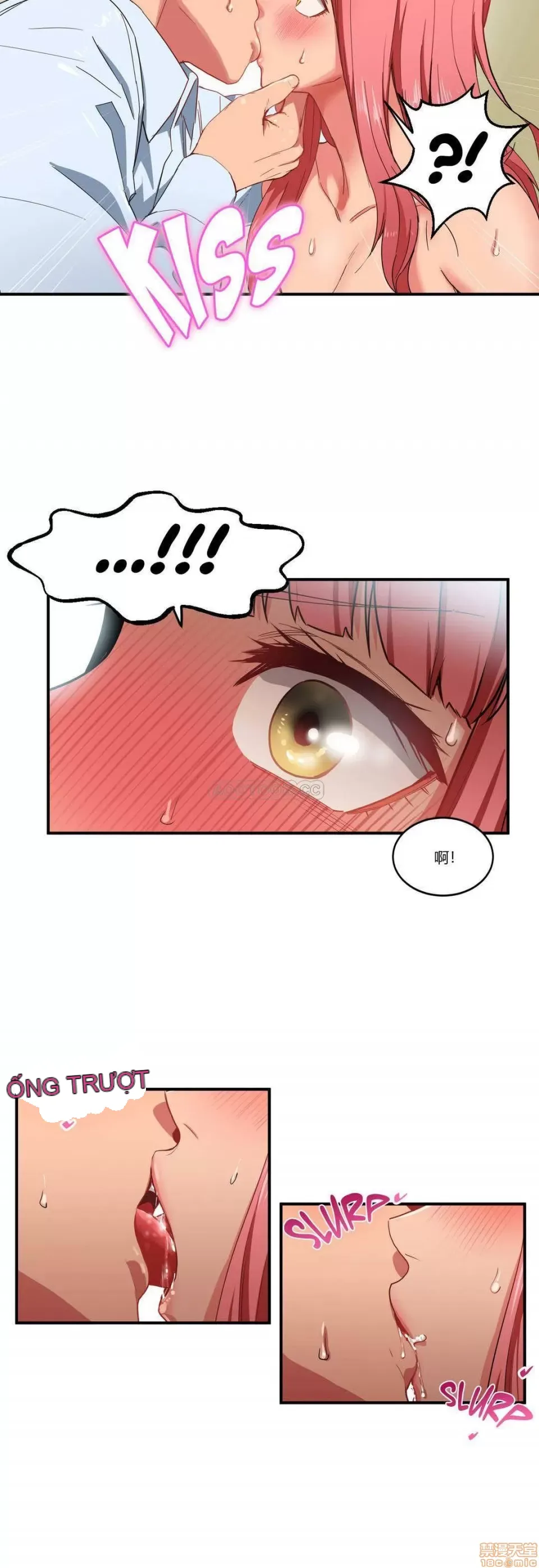 Solmi '-- S -- Kênh Solmi Chương 1-60