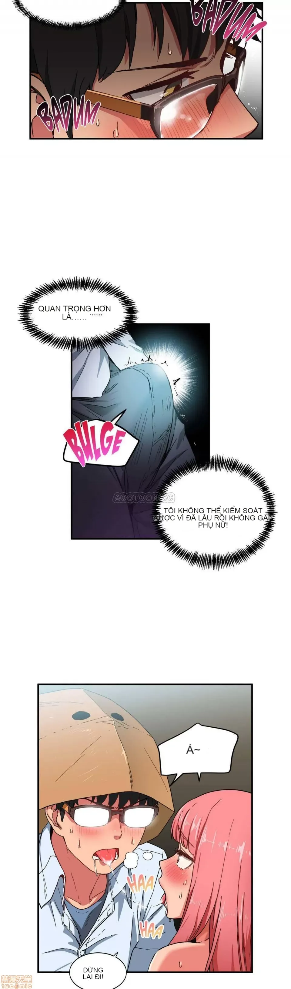 Solmi '-- S -- Kênh Solmi Chương 1-60