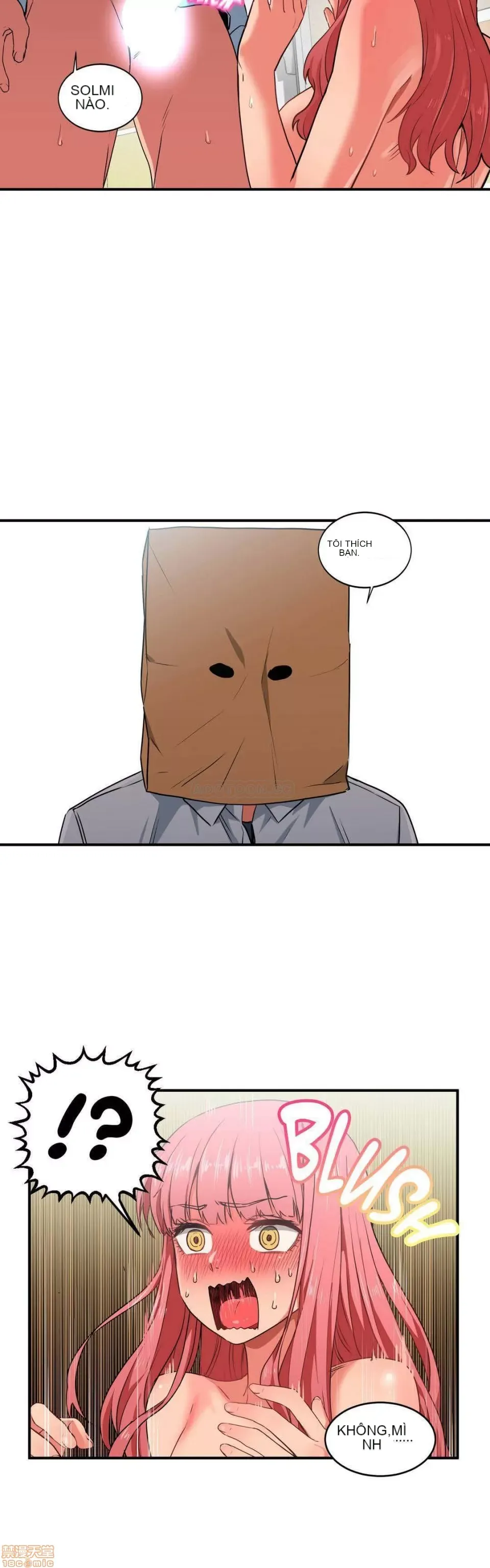 Solmi '-- S -- Kênh Solmi Chương 1-60